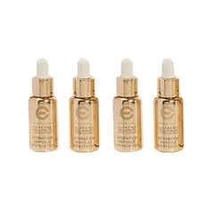 Suprême Cell Vitality Hydration Ampoules