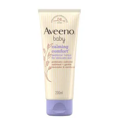 Aveeno - Calming Comfort Bedtime Lotion