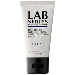 Lab Series For Men - Day Rescue Defense Lotion SPF 35