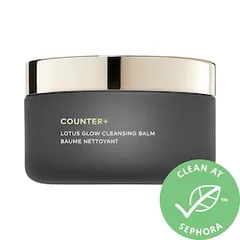 Beautycounter - Counter+ Lotus Glow Cleansing Balm