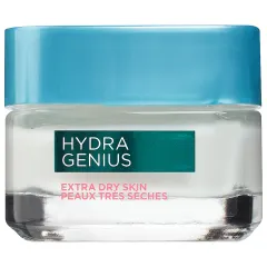 Daily Liquid Care For Extra Dry Skin