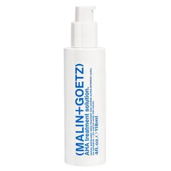 AHA Treatment Solution