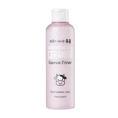 Kwailnara - Moisturizing Milk Ceramide Toner