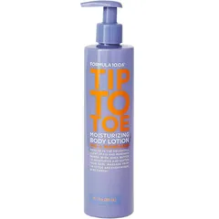 Formula 10.0.6 - Tip To Toe Moisturising Body Lotion