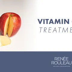Renee Rouleau - Vitamin C&E Treatment