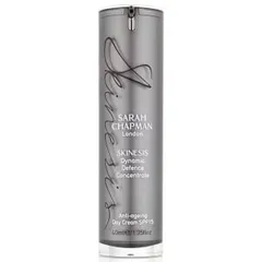 Sarah Chapman - Dynamic Defence Concentrate SPF15 Anti-ageing Cream