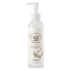 Buy Egg White Perfect Pore Cleansing Oil in Australia - Korean Skincare Online