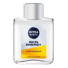 Men Skin Energy After Shave Balm