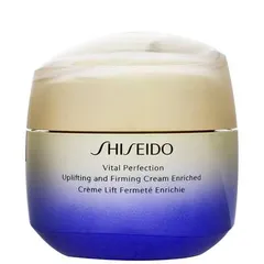 Shiseido - Day And Night Creams Vital-Perfection: Uplifting and Firming Cream Enriched