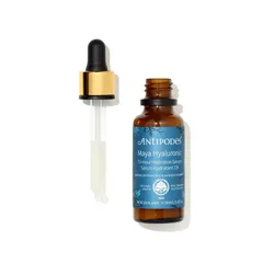 Maya Hyaluronic 72 Hour Sérum Hydratant