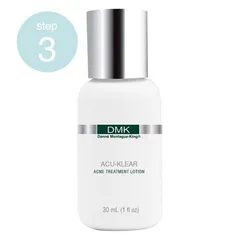 Danne Montague-King - DMK ACU-KLEAR - Acne Treatment Lotion