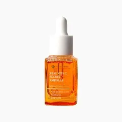 Real Vita C Secret Ampoule