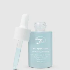 Dope Skin Co - AHA/BHA Resurfacing Serum