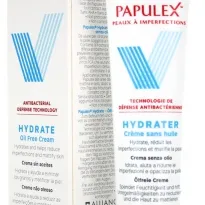 Alliance - Papulex Oil-Free Cream