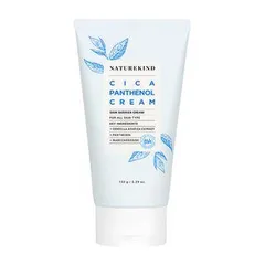 NATUREKIND - Cica Panthenol Cream