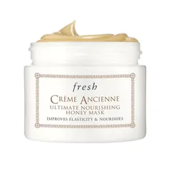 Fresh - Crème Ancienne Honey Mask