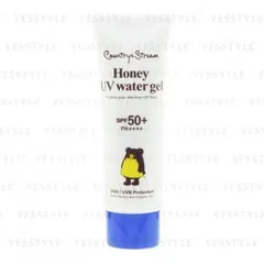Honey UV Water Gel SPF 50+ PA++++