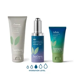 bioClarity - Ultra Calming Routine