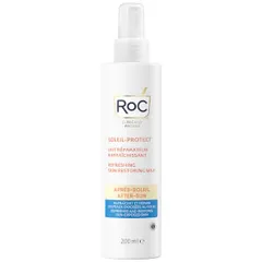 RoC Skincare - RoC Soleil-Protect Refreshing Skin Restoring Milk After-Sun