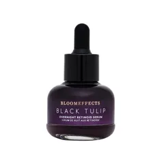 Bloomeffects - Black Tulip Overnight Retinoid Serum