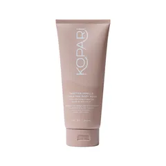 Kopari Beauty - Tahitian Vanilla Hydrating Body Wash with Coconut Water, Aloe Sea Kelp