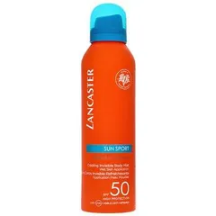 Lancaster - Sun Sport Cooling Invisible Mist Wet Skin Application for Body SPF50