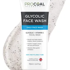 Procoal - Glycolic Face Wash
