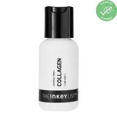 The INKEY List CA - Collagen Face Serum