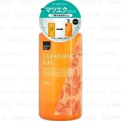 Cleansing Gel