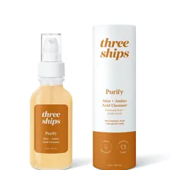 Purify Aloe + Amino Acid Cleanser