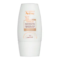 Eau Thermale Avene - SolaireUV Tinted Mineral Multi-Defense Sunscreen SPF 50+