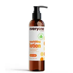 EO - Citrus Mint Nourishing Lotion