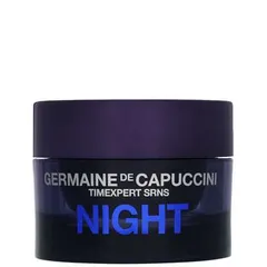 Germaine de Capuccini - Timexpert SRNS High Recovery Comfort Night Cream