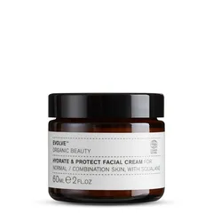 Evolve - Hydrate & Protect Facial Cream