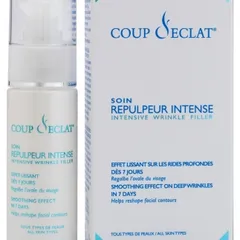 Coup d'Éclat - Intensive Wrinkle Filler