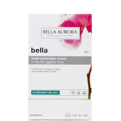 Bella Multi-Perfection Day Cream Combination-Oily Skin