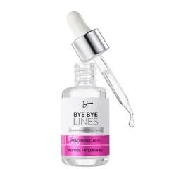 It Cosmetics - Bye Bye Lines Concentrated Derma Serum
