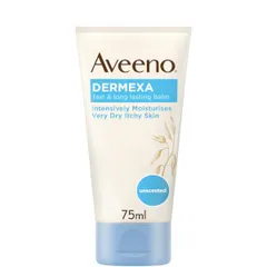 Aveeno - Dermexa Fast and Long Lasting Balm