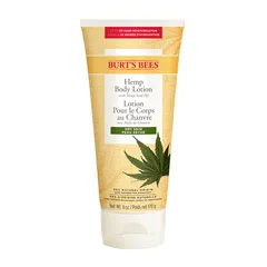 Burt's Beesreg; Hemp Body Lotion with Hemp Seed Oil for Dry Skin