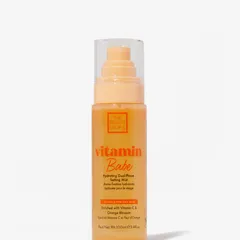 The Beauty Crop - Vitamin Babe Hydrating Dual Phase Mist