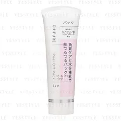 CHIFURE - Peel Off Pack