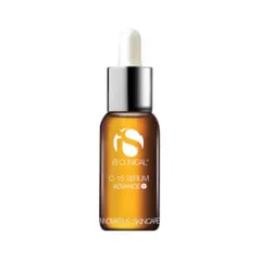 iS Clinical - C-15 Serum Advance Plus
