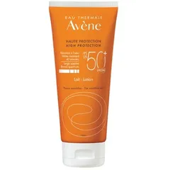 High Protection Lotion SPF 50+