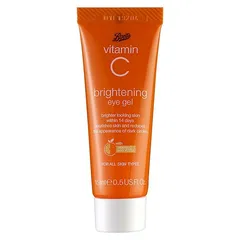 Boots - Vitamin C Brightening Eye Gel