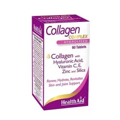 Collagen Complex Tabs 60