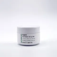 Naturecan US - Purify CBD Clay Mask