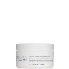 GLOWBIOTICS - MD Probitoic Triple Action Clairfying Pad
