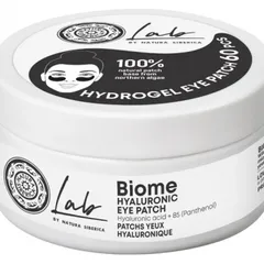 Lab Biome Hyaluronic Eye Patches 60 Patches