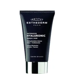 Institut Esthederm - Intensive Hyaluronic Acid Face Mask