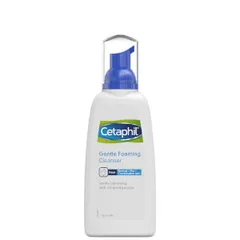Cetaphil - Gentle Foaming Cleanser